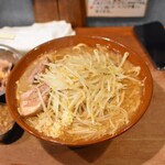 ラーメン荘 歴史を刻め - 