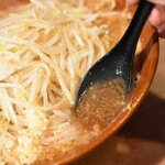 ラーメン荘 歴史を刻め - 