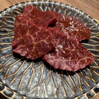 焼肉ホルモン 稲田 - 