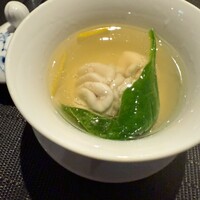 和牛中國菜 熊ノ花レ - 