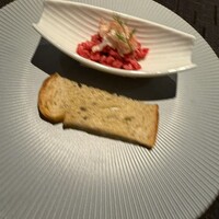 和牛中國菜 熊ノ花レ - 