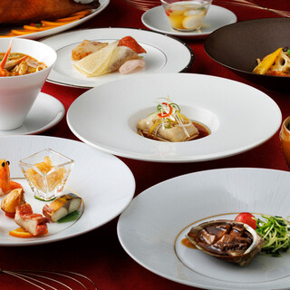 中国料理 竹園_2