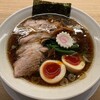 長岡食堂 東京ラーメン横丁店