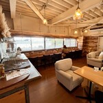 COFFEE HOUSE FIELD - 