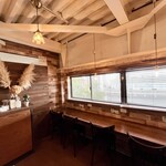 COFFEE HOUSE FIELD - 