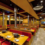 和牛一頭焼肉手打ち冷麺房家 - 