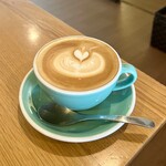 COFFEE HOUSE FIELD - 