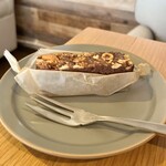 COFFEE HOUSE FIELD - 