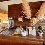 COFFEE HOUSE FIELD - 