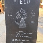 COFFEE HOUSE FIELD - 