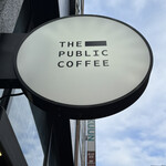THE PUBLIC COFFEE - 
