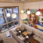 COFFEE HOUSE FIELD - 