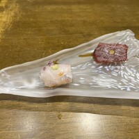 焼うお いし川 名古屋 - 