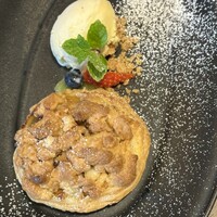 New American Dining GOTTA - 