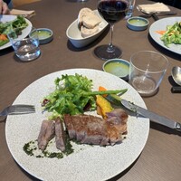 New American Dining GOTTA - 