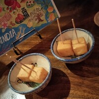 フィーコディンディア - 