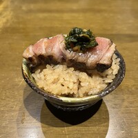 焼うお いし川 名古屋 - 