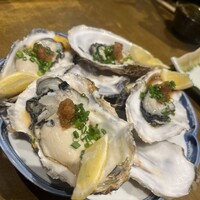 焼うお いし川 名古屋 - 