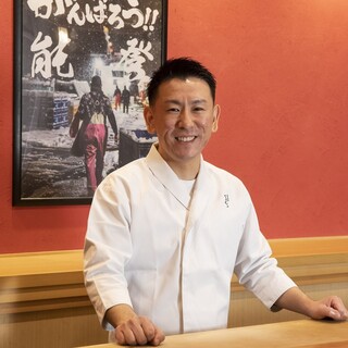 中村学氏（ナカムラマナブ）―金沢の食文化を現代につなぐ