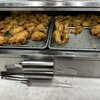 ケンタッキーフライドチキン - 揚げたて　いろんな部位を堪能