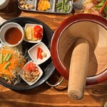 神楽坂タイレストラン - 