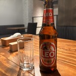 神楽坂タイレストラン - 