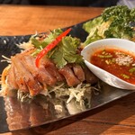 神楽坂タイレストラン - 