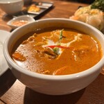 神楽坂タイレストラン - 