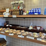 キャトルキュー - 料理写真: