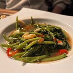 神楽坂タイレストラン - 