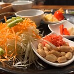 神楽坂タイレストラン - 