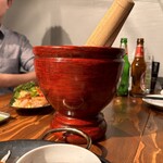 神楽坂タイレストラン - 