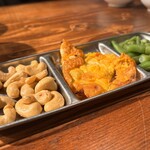 神楽坂タイレストラン - 