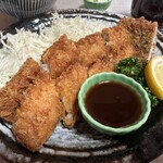 函館朝市 栄屋食堂 - 