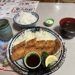 函館朝市 栄屋食堂 - 