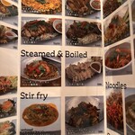 神楽坂タイレストラン - 