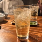 神楽坂タイレストラン - 