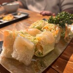 神楽坂タイレストラン - 