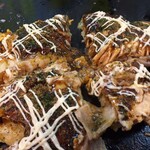 お好み焼き 吉村 - 