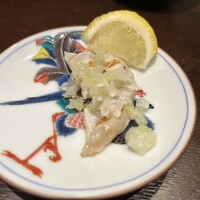 焼うお いし川 名古屋 - 