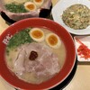 モヒカンらーめん 博多デイトス店