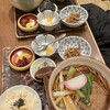 謙徳蕎麦家 ピアタ本店