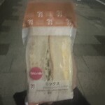セブンイレブン - 料理写真:
