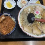すがい食堂 - 