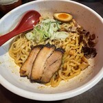 らーめん からしや 葛西本店 - 