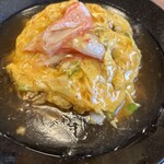 餃子の王将 - 料理写真: