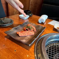 銀座 山科 - 