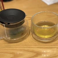 京都石塀小路豆ちゃ 有楽町 - 