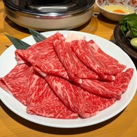 本格肉料理 丸小 - 