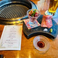 銀座 山科 - 